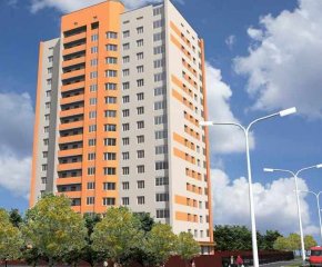 ЖК «ул. Мичуринская, 19»