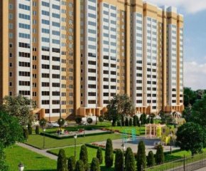 ЖК по ул. Селезневская  2Б
