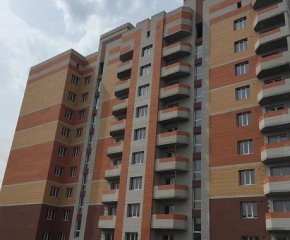 ЖК Школьный