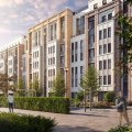 ЖК Созидатели