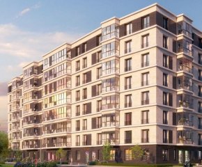 ЖК Квартал Che (Квартал Че)