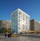 ЖК Янинский лес