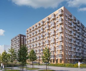 ЖК Таллинский парк