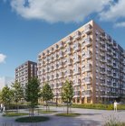 ЖК Таллинский парк