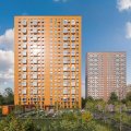 ЖК Заречный парк