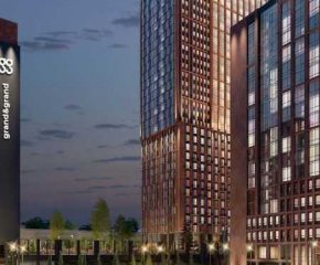ЖК Grand&Grand