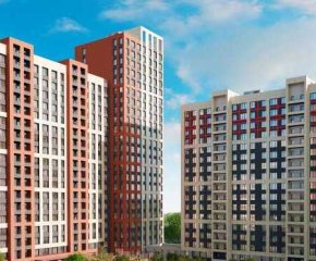 ЖК Старый Центр