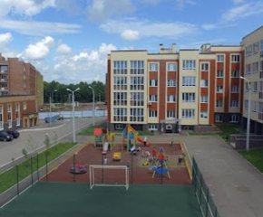 Михайловка Грин Плейс