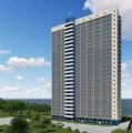 ЖК  Академгородок