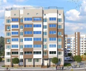 ЖК Семейный Квартал