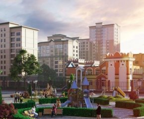 ЖК Российский