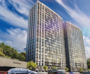 ЖК Аtmosfera (Атмосфера)