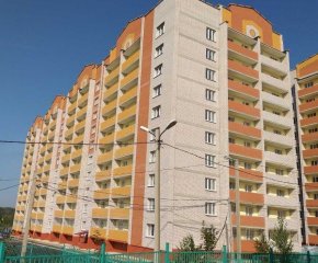 ЖК Новосельцы