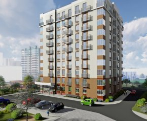 МР Соловьиная роща. Новый квартал