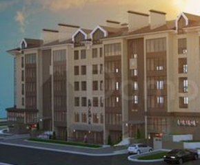 ЖК Новый Город