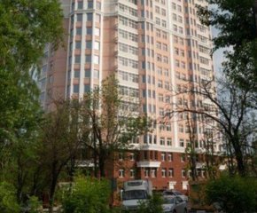 ЖК Приоритет