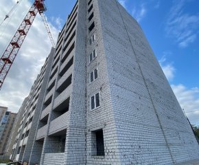 ЖК Традиция