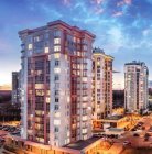 ЖК Солнечная долина