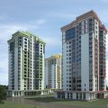 ЖК Солнечная долина