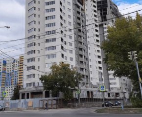 ЖК Академический