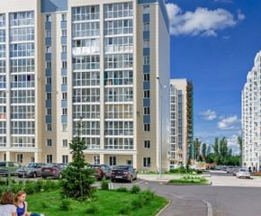 ЖК Южный бульвар