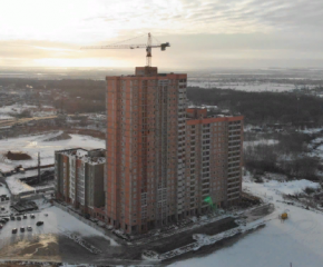 ЖК Макрорайон Амград