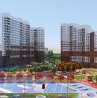 ЖК Новый город