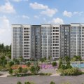 ЖК Егорово Парк