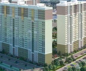 ЖК Еврокласс