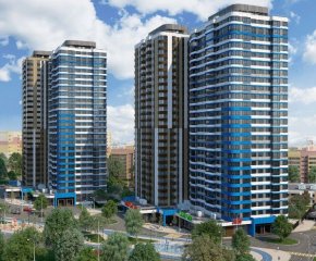 ЖК Маргелов