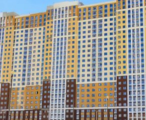 ЖК СЕВЕРНЫЙ