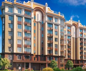 ЖК Рассказово