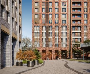 ЖК Ever (Эвер)