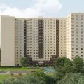 ЖК Полет-Купавна