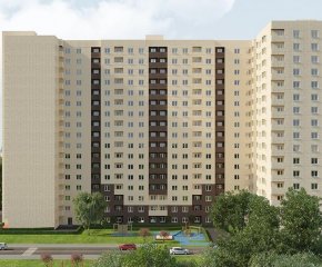 ЖК Полет-Купавна