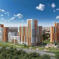 ЖК Семейный квартал Петра и Февронии