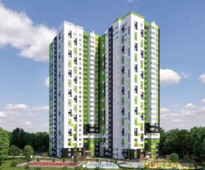 СМАРТ дом на Новоселов