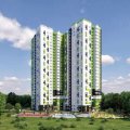 СМАРТ дом на Новоселов