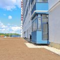 Cмарт квартал ЛЕТО