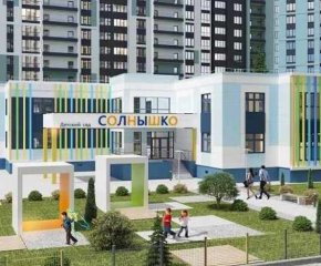 СМАРТ квартал Центральный