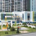 СМАРТ квартал Центральный