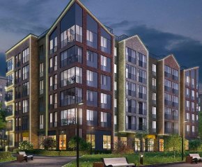 ЖК Миниполис Дивное