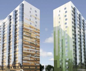 ЖК Южное Пушкино