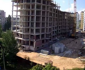 ЖК Сити