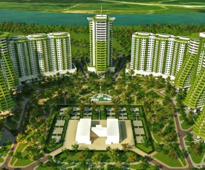 ЖК Комфорт парк