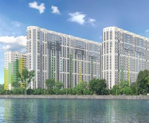 ЖК Fresh (Фреш)