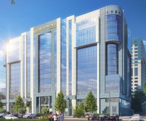 ЖК «The Grand Palace (Гранд Пэлэс)»