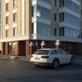 Дом Август