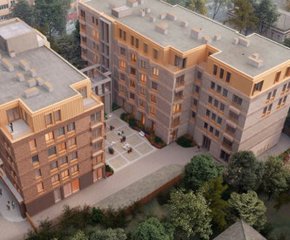 ДОМ ЭВОЛЮЦИЯ