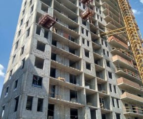 ЖК Дом на КИМ, 61